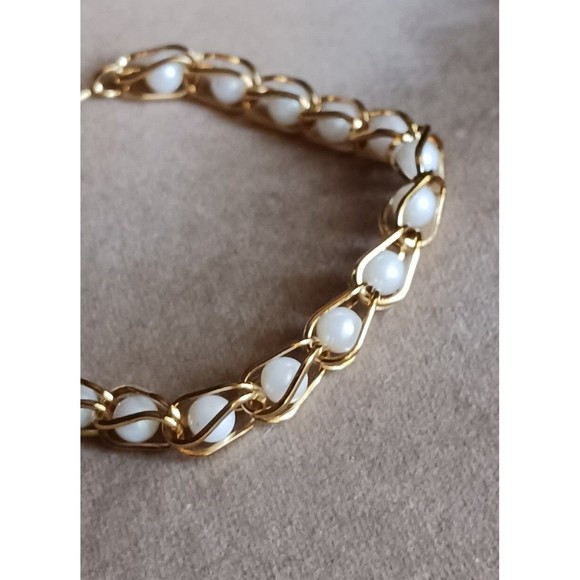 Avon Birdcage Bracelet - Picture 3 of 5